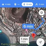 Almar Con Ac, Cristianos 洛斯克里斯蒂亚诺斯