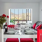 Almar Con Ac, Cristianos 公寓 洛斯克里斯蒂亚诺斯