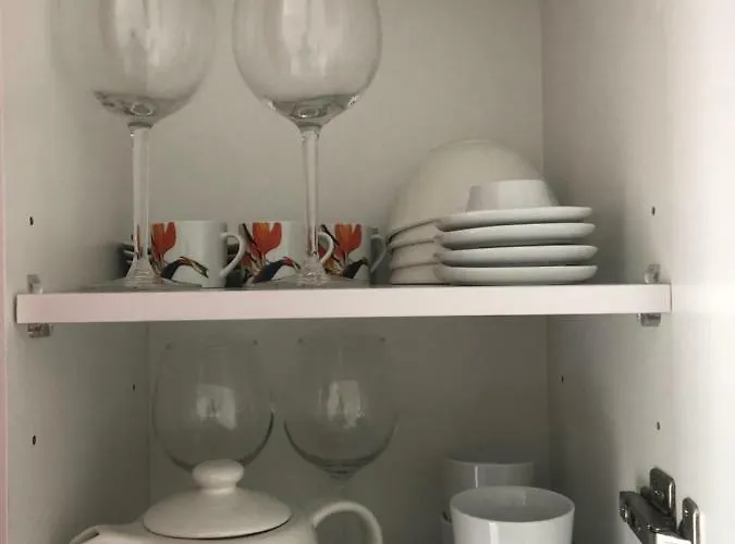 Apartment Almar Con Ac, Cristianos