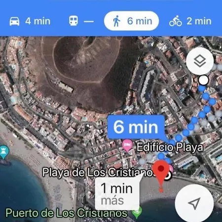 Almar Con Ac, Cristianos Los Cristianos (Tenerife)