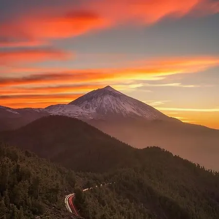 Apartment Almar Con Ac, Cristianos