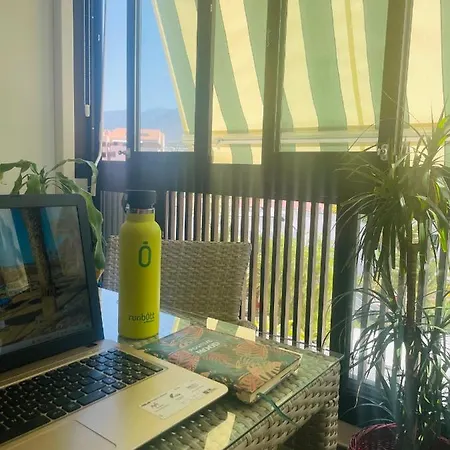 Almar Con Ac, Cristianos Apartment