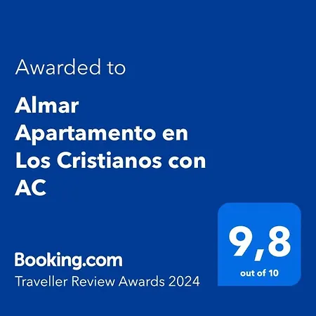 Almar Con Ac, Cristianos *