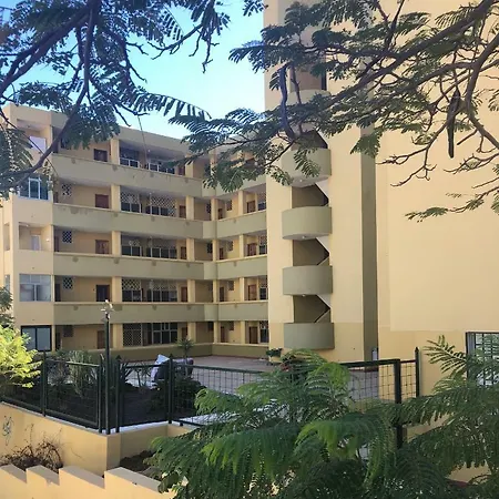 Almar Con Ac, Cristianos * Los Cristianos (Tenerife)