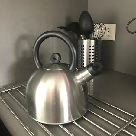 Apartment Almar Con Ac, Cristianos *