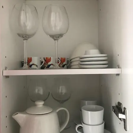 Apartment Almar Con Ac, Cristianos