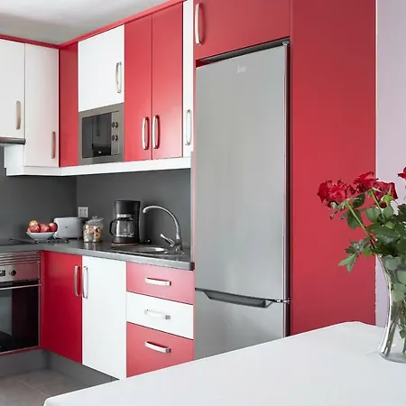 Apartment Almar Con Ac, Cristianos Los Cristianos (Tenerife)