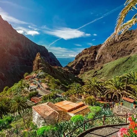 Almar Con Ac, Cristianos Lejlighed Los Cristianos (Tenerife)