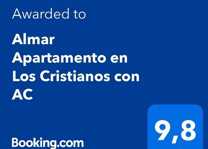 Almar Con Ac, Cristianos * לוס כריסטיאנוס