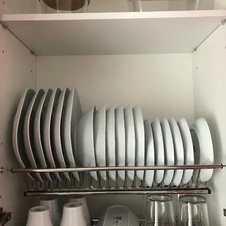 Lägenhet Almar Con Ac, Cristianos *