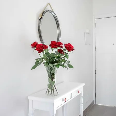 Lägenhet Almar Con Ac, Cristianos *