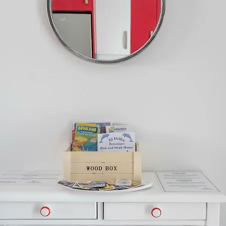 Almar Con Ac, Cristianos * Los Cristianos (Tenerife)