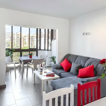 Almar Con Ac, Cristianos Los Cristianos (Tenerife)