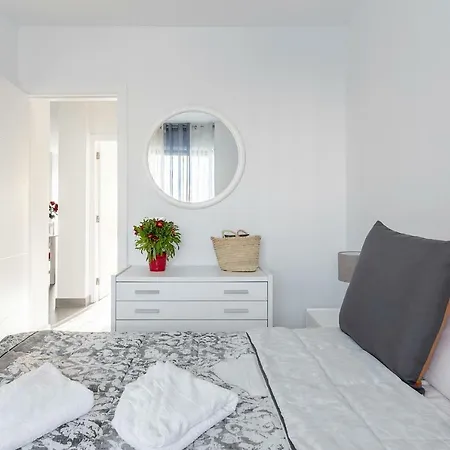 Almar Con Ac, Cristianos Los Cristianos (Tenerife)