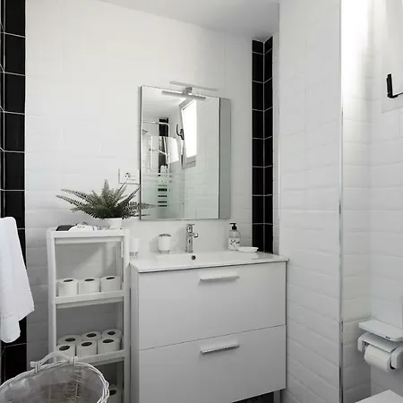 Almar Con Ac, Cristianos * Los Cristianos (Tenerife)