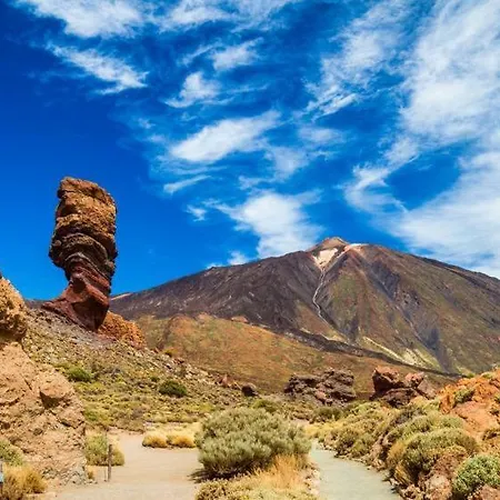 Almar Con Ac, Cristianos Lägenhet *