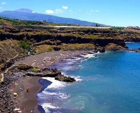 Lägenhet Almar Con Ac, Cristianos *