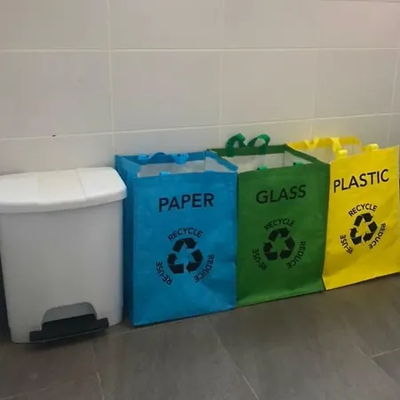 Almar Con Ac, Cristianos Lägenhet Los Cristianos (Tenerife)