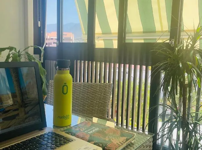 Almar Con Ac, Cristianos Appartamento