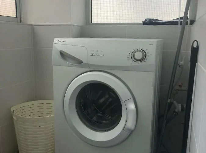 Almar Con Ac, Cristianos Appartamento *