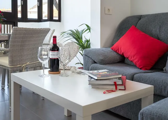 Almar Con Ac, Cristianos