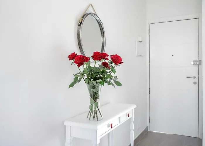 Appartamento Almar Con Ac, Cristianos *