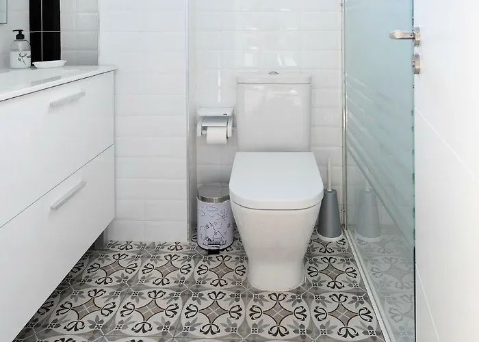 Almar Con Ac, Cristianos Appartamento