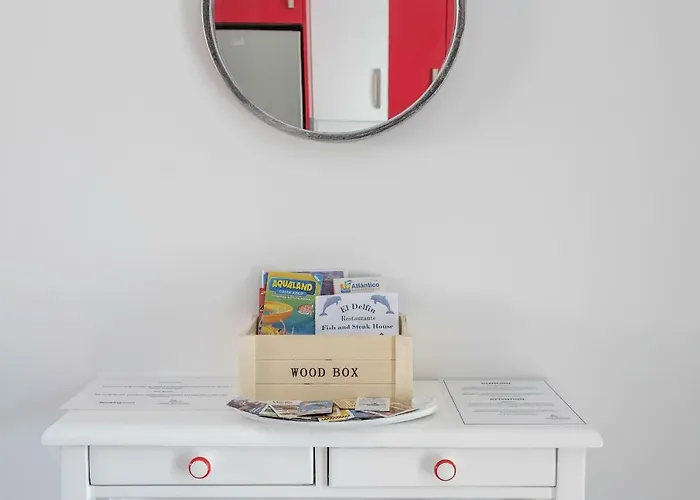 Almar Con Ac, Cristianos * Los Cristianos (Tenerife)