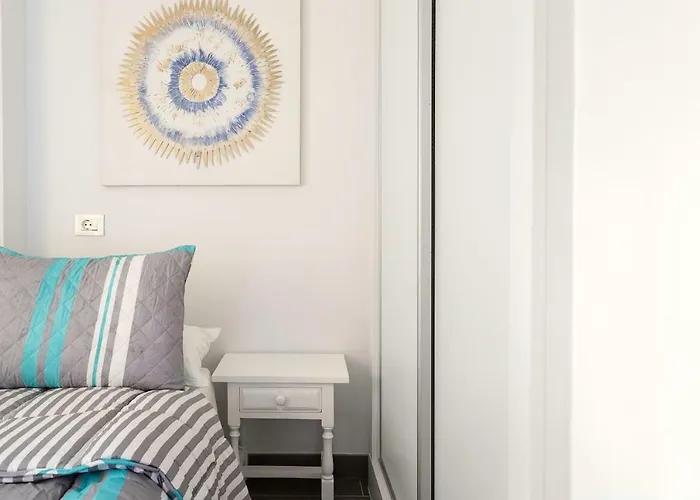 Almar Con Ac, Cristianos * Los Cristianos (Tenerife)