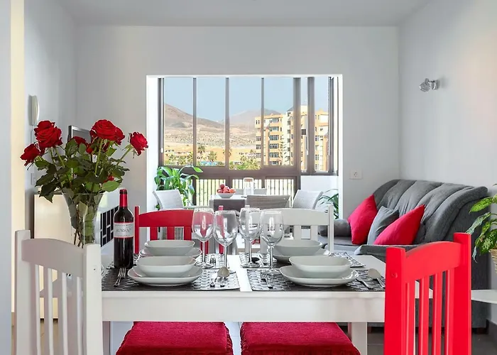 Almar Con Ac, Cristianos Appartamento Los Cristianos (Tenerife)