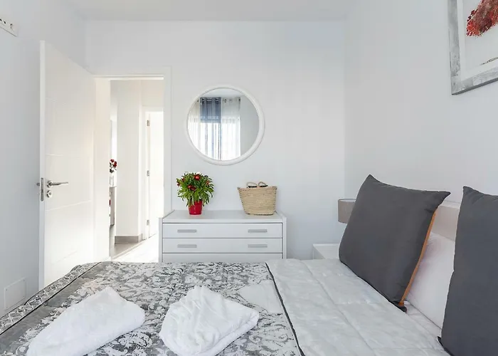 Almar Con Ac, Cristianos Los Cristianos (Tenerife)