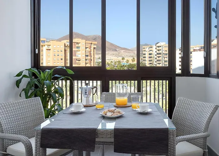 Almar Con Ac, Cristianos Appartamento Los Cristianos (Tenerife)