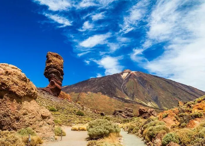 Almar Con Ac, Cristianos Appartamento *