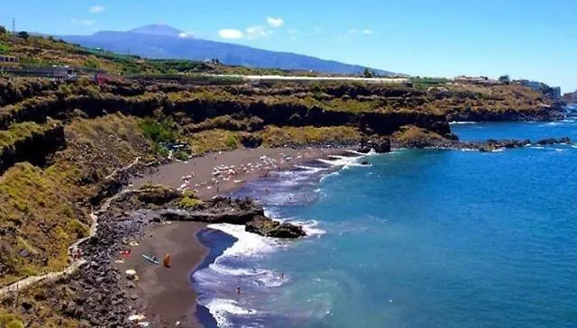 Appartamento Almar Con Ac, Cristianos *